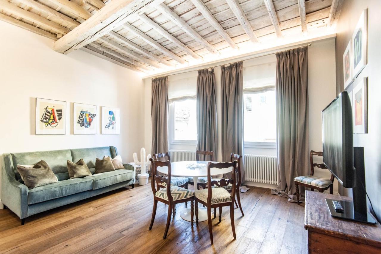 Ghiberti Apartment By Firenze Prestige Exterior photo
