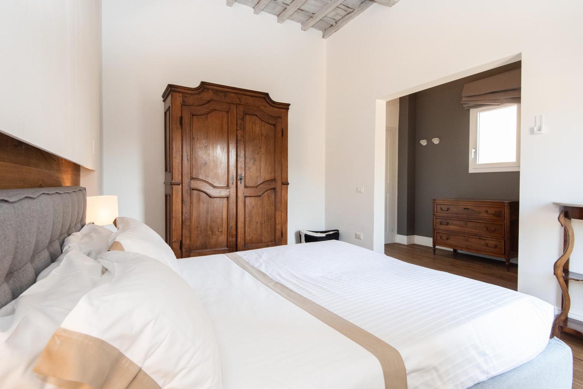 Ghiberti Apartment By Firenze Prestige Exterior photo