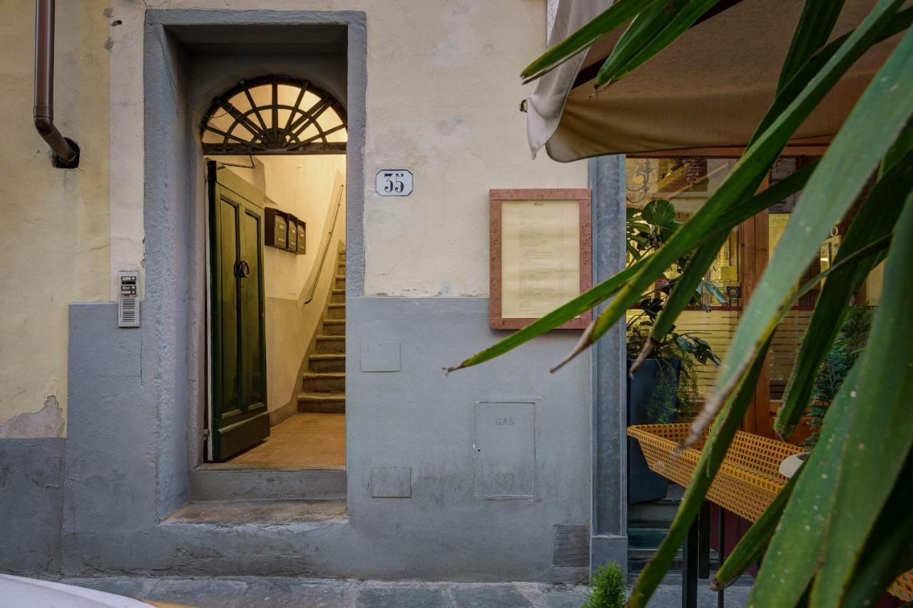 Ghiberti Apartment By Firenze Prestige Exterior photo
