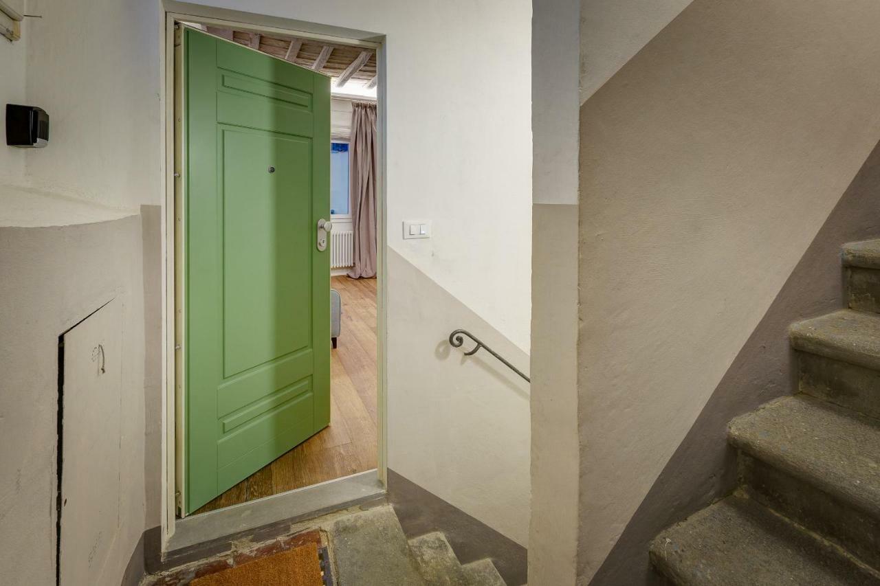 Ghiberti Apartment By Firenze Prestige Exterior photo